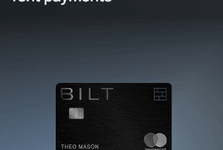 Bilt Mastercard