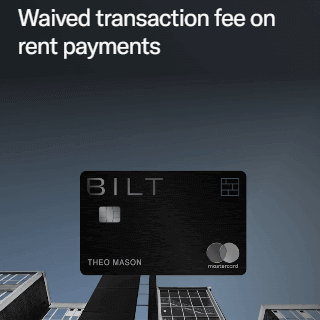 Bilt Mastercard