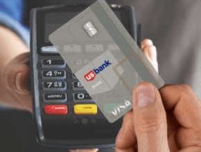U.S. Bank Visa Platinum