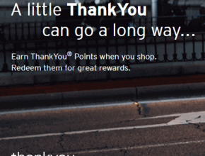 Citi ThankYou Points