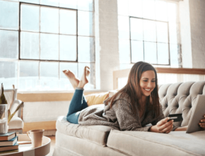 Credit Cards for Furniture Purchases