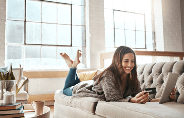 Credit Cards for Furniture Purchases