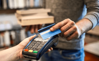 Credit Card