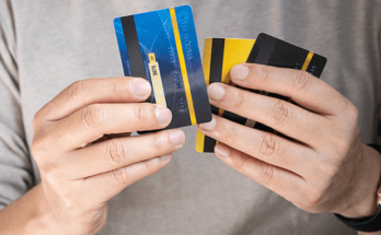 Credit Cards