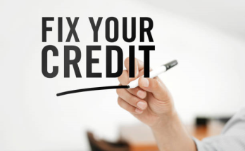 Build Credit