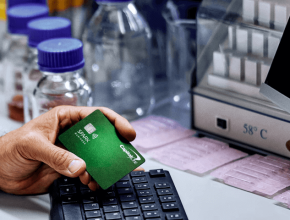 Capital One Spark Cash
