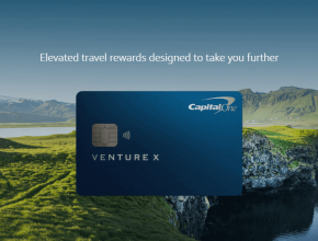 Capital One Venture X