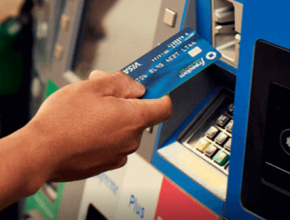 Chase Freedom Unlimited