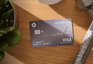 Ink Business Cash® Credit Card