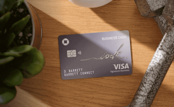 Chase Ink Business Cash