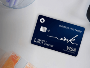 Ink Business Preferred Credit Card