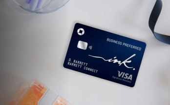 Ink Business Preferred Credit Card