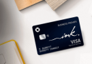Ink Business Premier® Credit Card