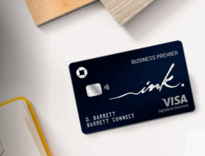 Ink Business Premier Credit Card