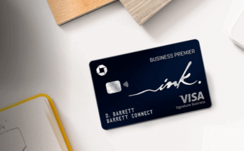 Ink Business Premier Credit Card