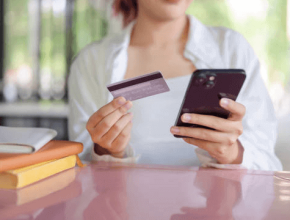 Student Credit Card