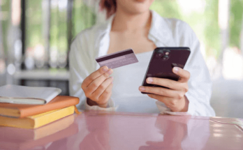 Student Credit Card