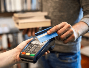 Student Credit Card