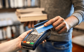 Student Credit Card